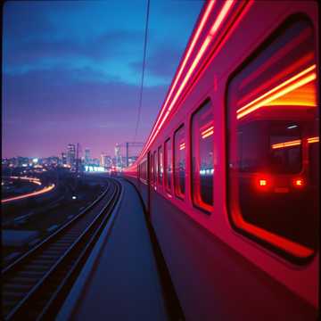 ひのとりで、なごやへ