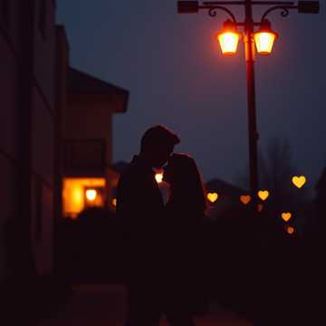 Мой Вадим судьба моя