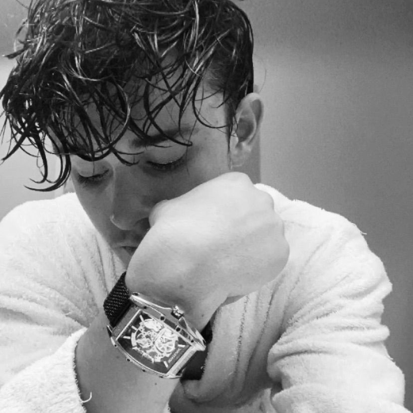 J’ai pleuré toutes mes larmes 