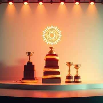 榮耀時刻 致敬前輩