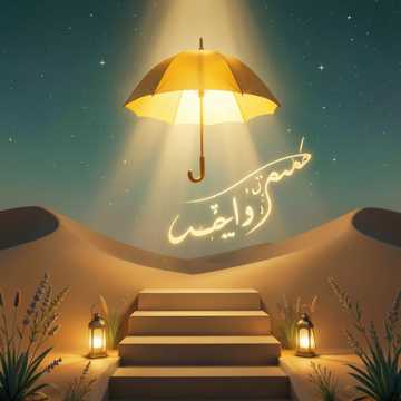 فخر المقام