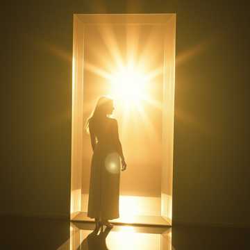 Выбираю себя