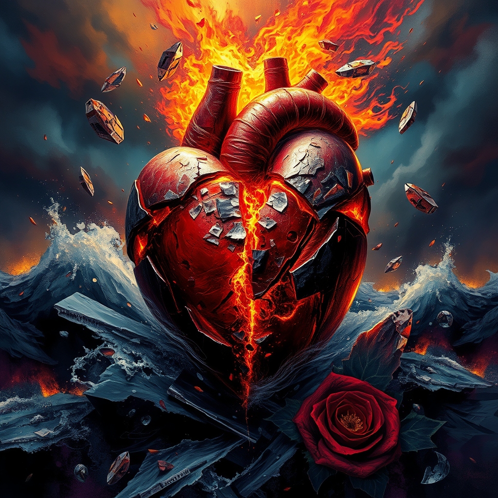 Nefret Ediyorum Senden