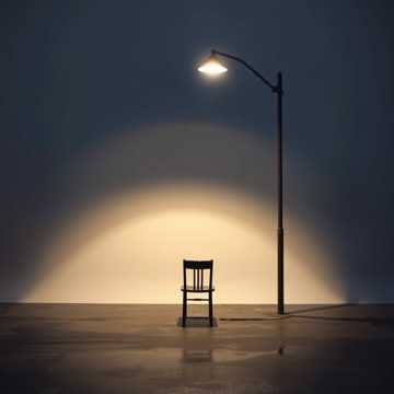 رحيل صامت وحب باق