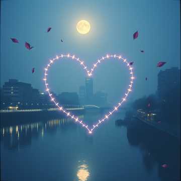 사랑은 결국 남아