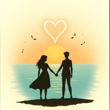 С тобой вдвоём