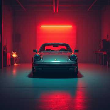 Газ до пола к мечте