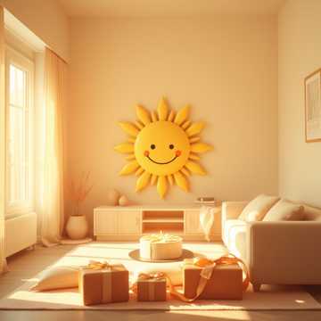 Лучезарная Оксана