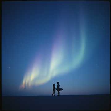 Whisper of My Dreams