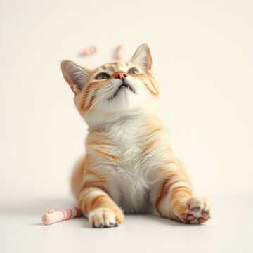 チュールがたべたい