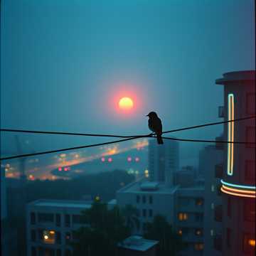 Кохана Пташка