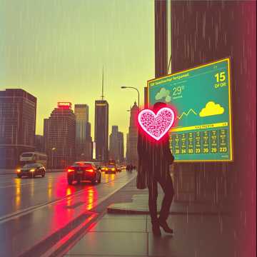 気まぐれハニー