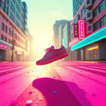 ジャンプするしかない