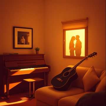 Мой самый любимый