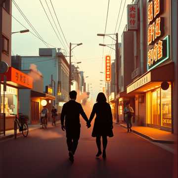 大好きあまがさき