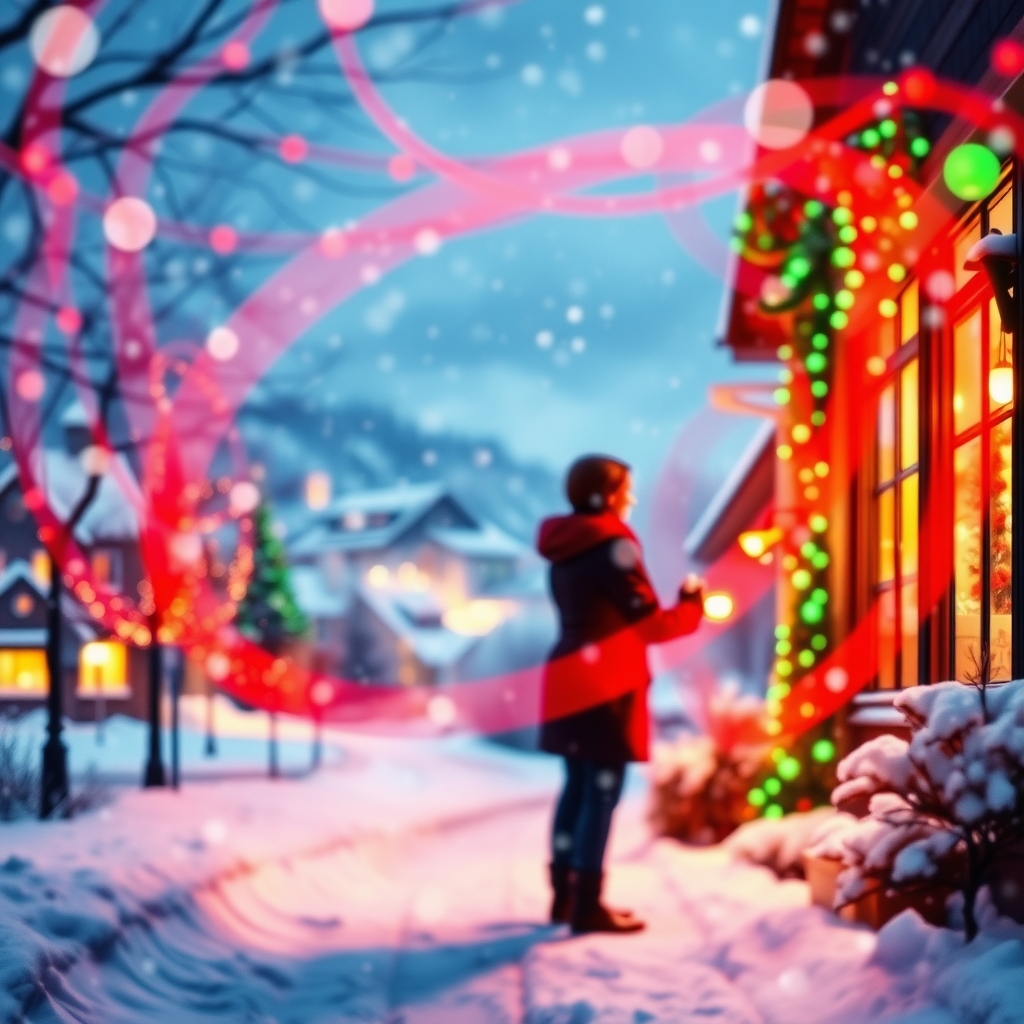 rosé 〜First Christma