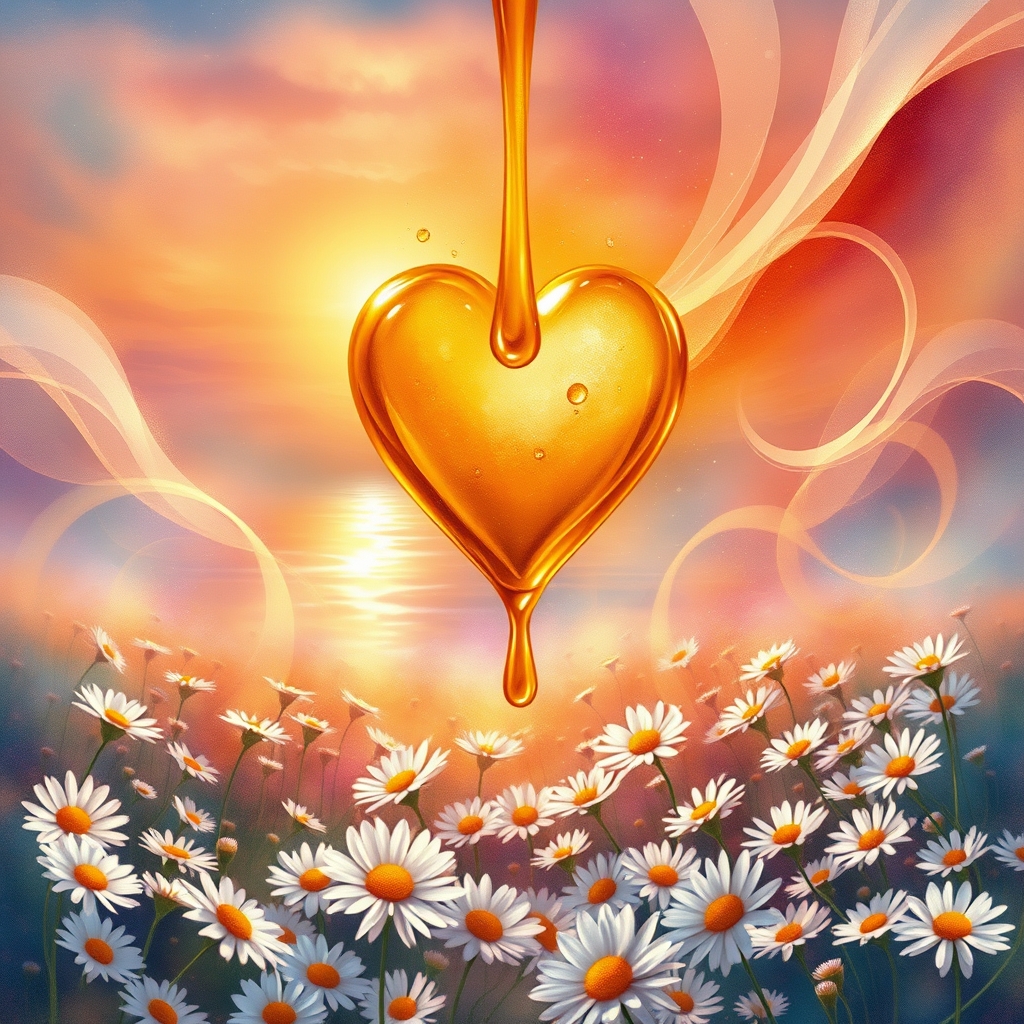 Дашенька: Наш час, моя принцеса