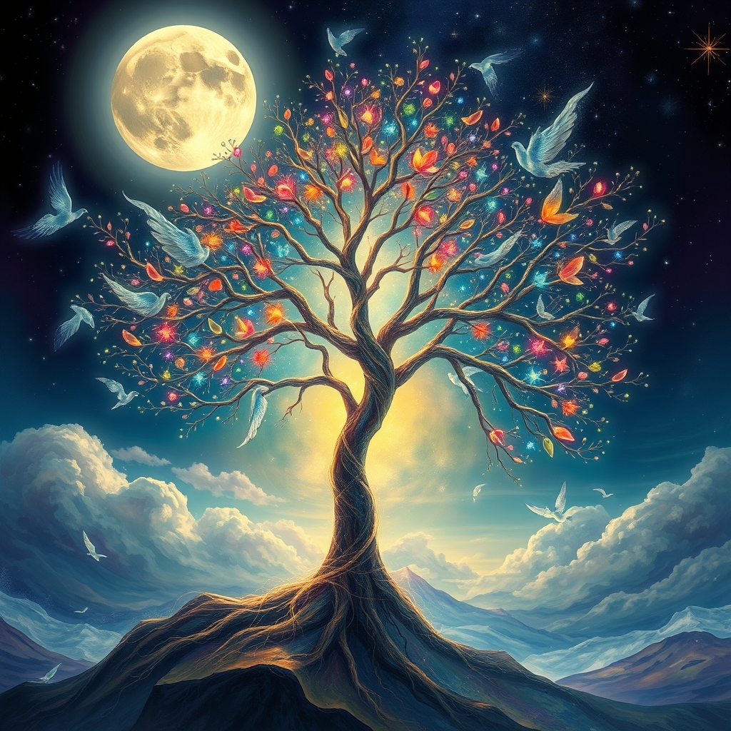 Beautiful Life -20th-