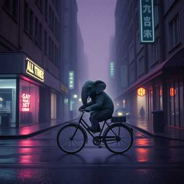 жЫрный урОд