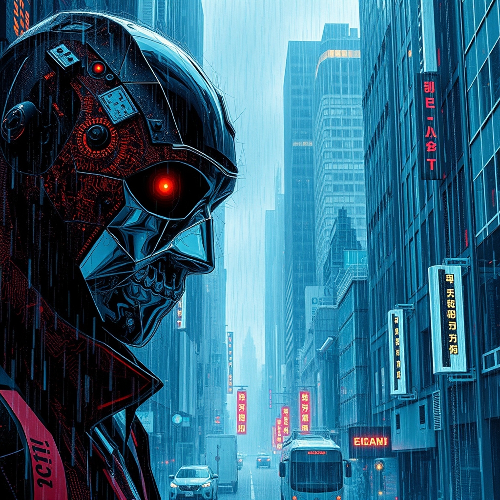 Маски на лицах