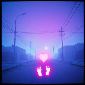 君と歩いた日々