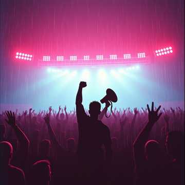 吠えろ、俺たちのゴール