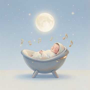 Little New Moon