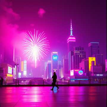 Дофаминовый полёт