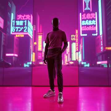 見た目で俺を測るな