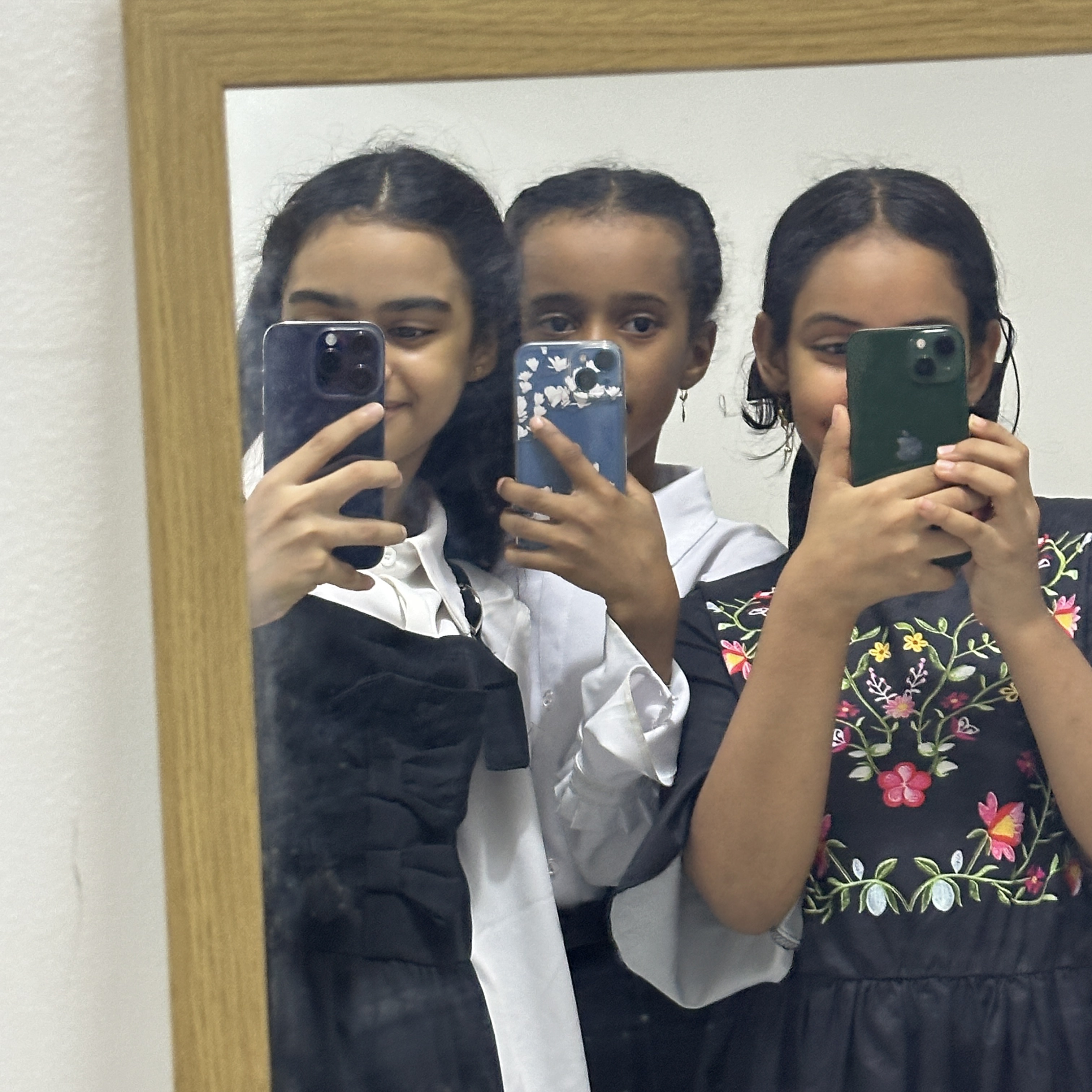 Powerpuff Girls
