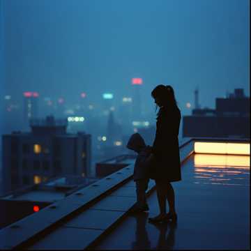 反抗期なあなた