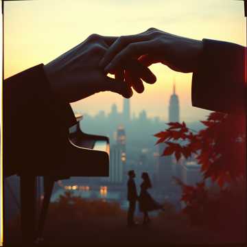 Годы тают как спички