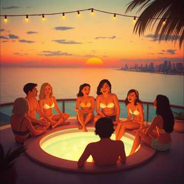 Przyjaciele Radość Bez Końca