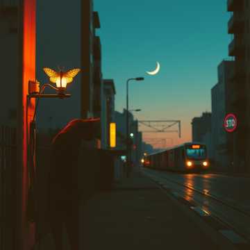 いつか飛び出そう