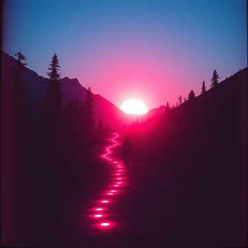 輝け、心のままに