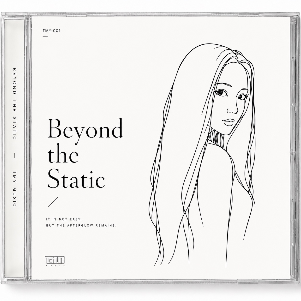 Beyond the Static @tmy_design