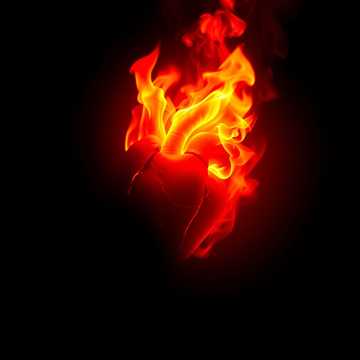 Безумный солдат