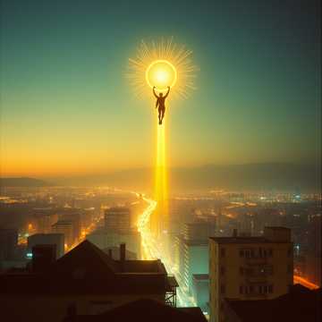 ゴールド様降臨