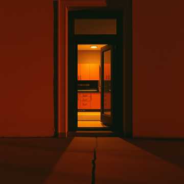 Raus aus dem Asphalt