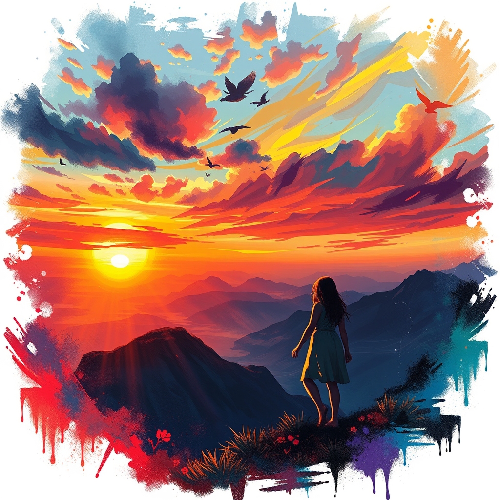 From Strangers to Forever