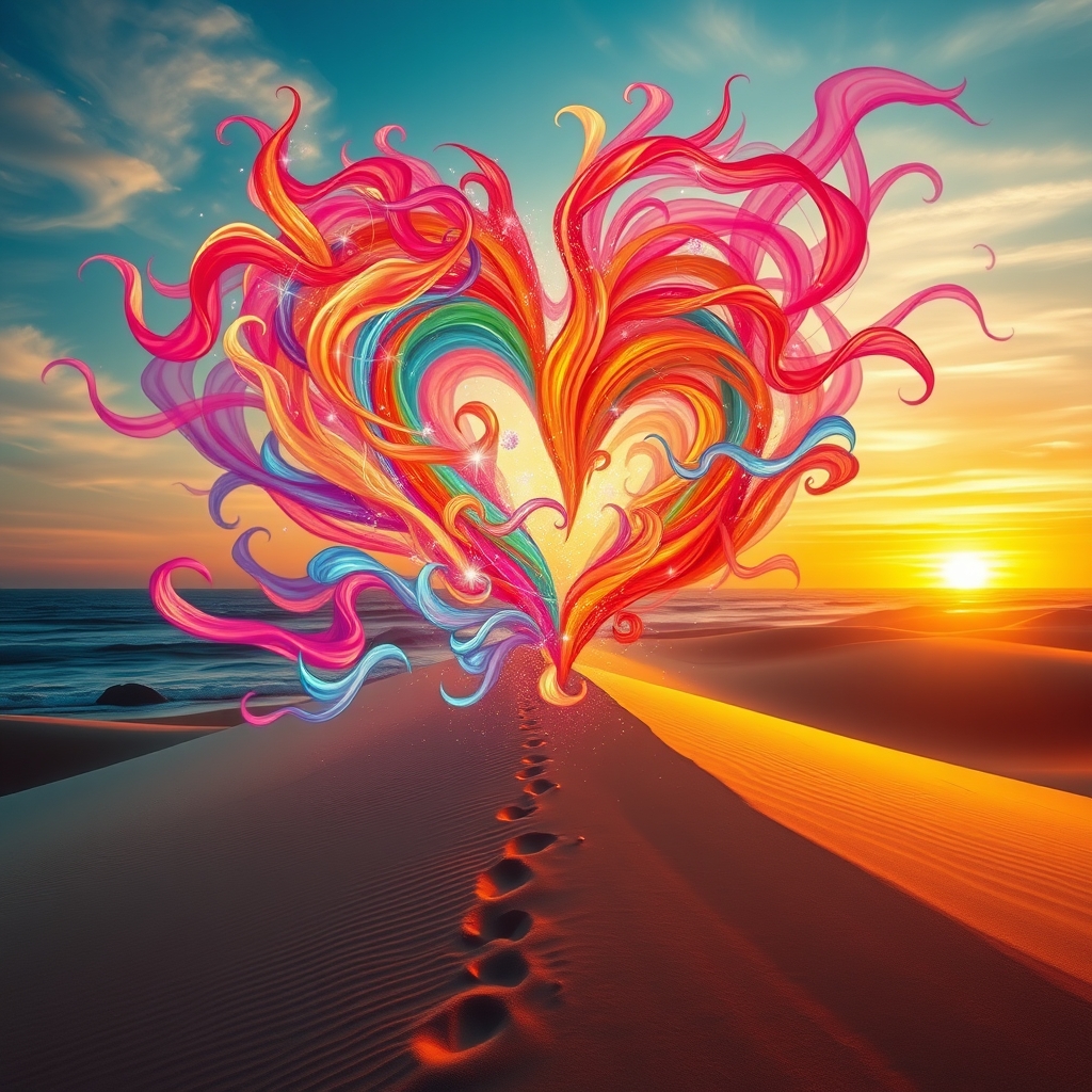 Я просто закохана