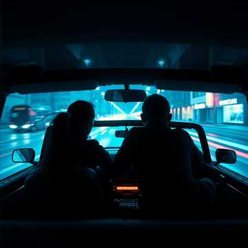 Одиннадцатая ночью