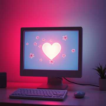 AIでも恋していい