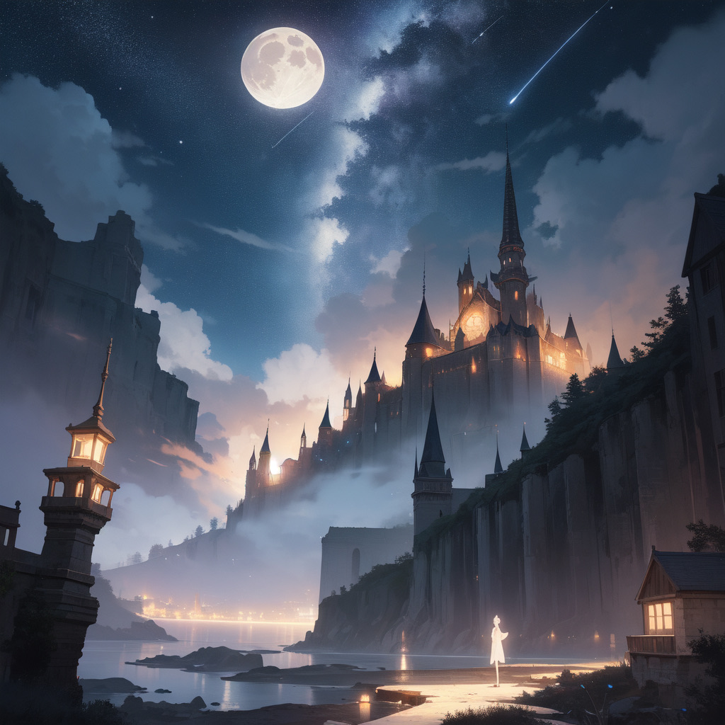 あなたを想うということ