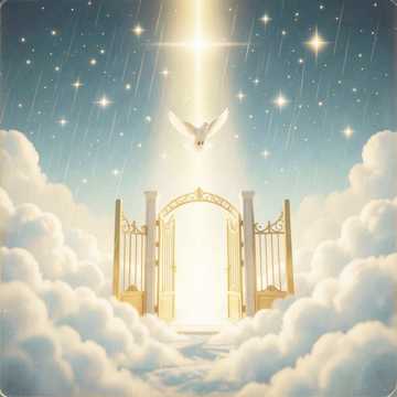 Praise the Lord, Hal