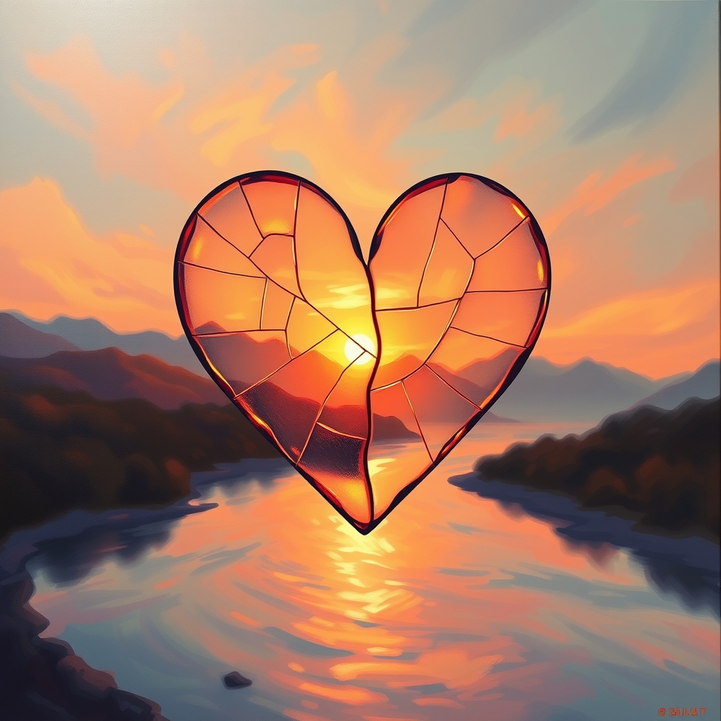 忘れられんのや