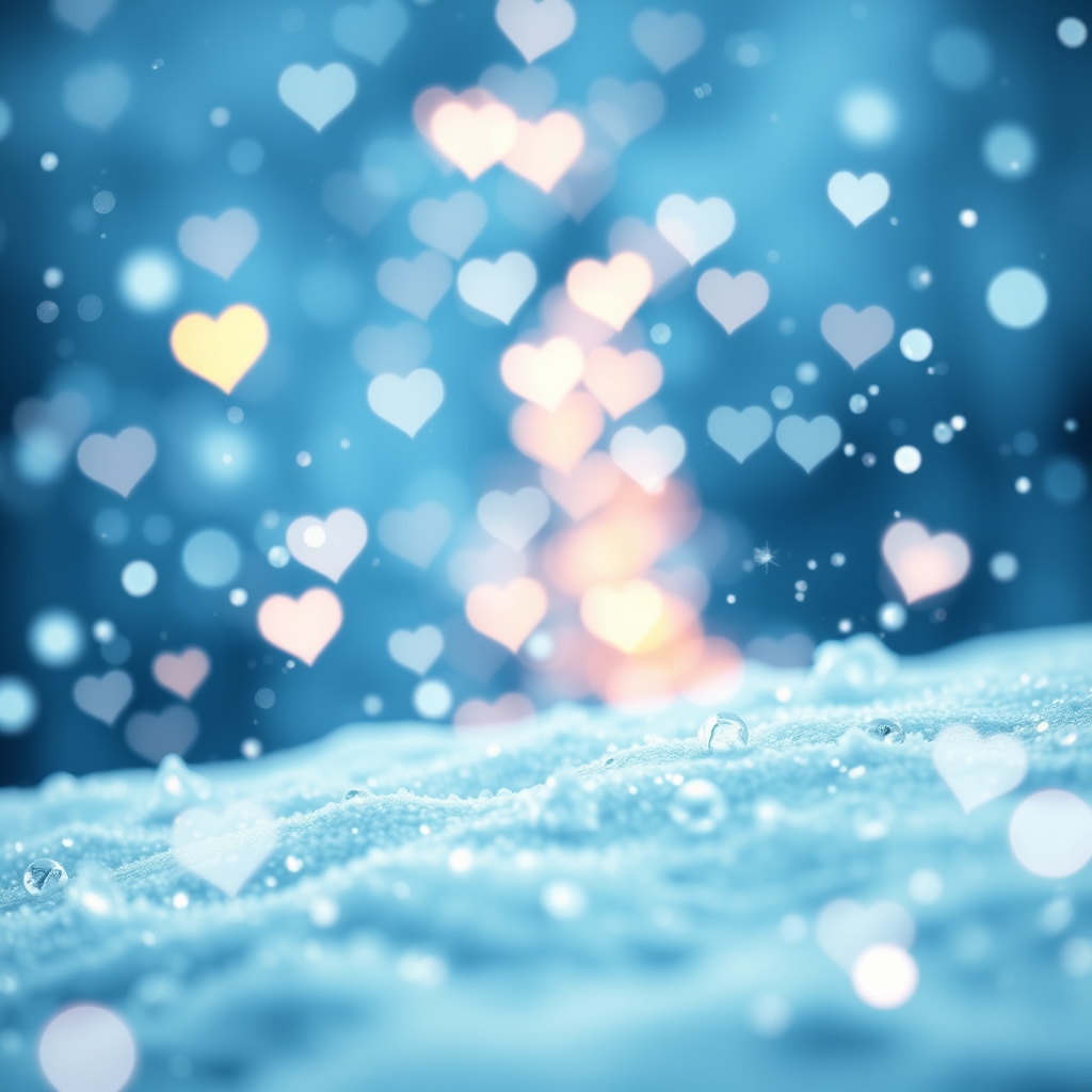 二人だけのクリスマス