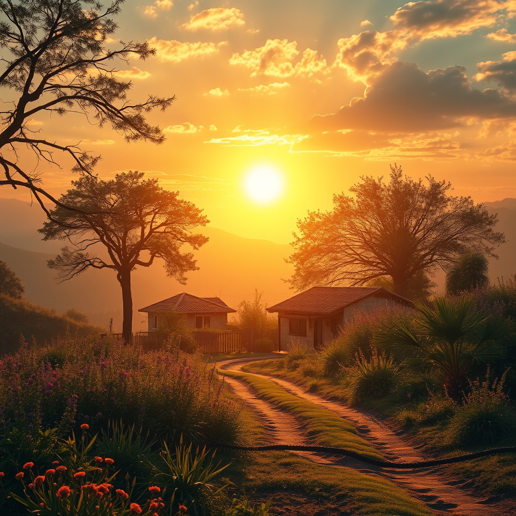 せみしぐれの夢