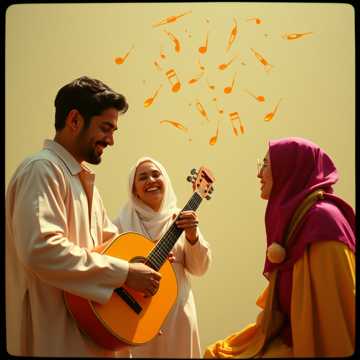 يا أحمد نور العين