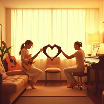 عيلتي حسن وعائشة